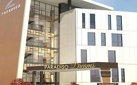 Paradiso Dreams Boutique Hotel